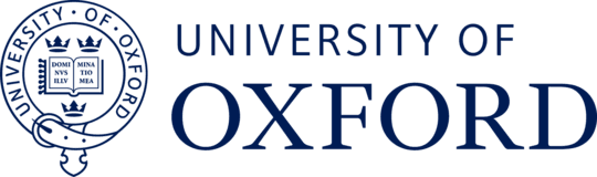 University of Oxford